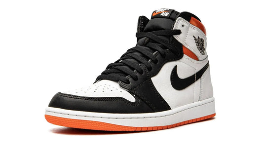 AIR JORDAN 1 RETRO HIGH OG "ELECTRO ORANGE" Shoe Fly