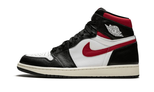 AIR JORDAN 1 RETRO HIGH OG "GYM RED" Shoe Fly