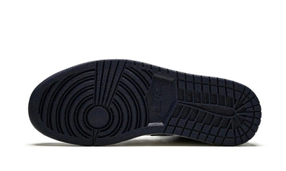 AIR JORDAN 1 RETRO HIGH OG "OBSIDIAN/UNIVERSITY BLUE" Shoe Fly
