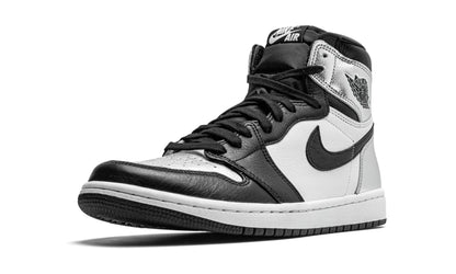 AIR JORDAN 1 RETRO HIGH OG  "SILVER TOE" Shoe Fly