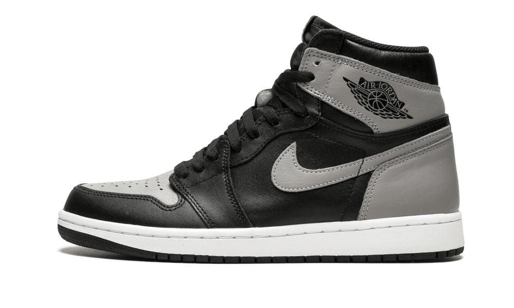 AIR JORDAN 1 RETRO HIGH OG
"Shadow 2018" Shoe Flyes