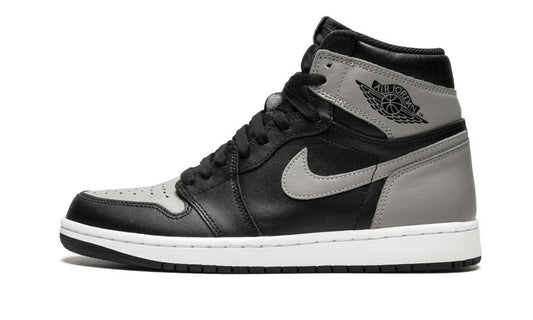 AIR JORDAN 1 RETRO HIGH OG
"Shadow 2018" Shoe Flyes