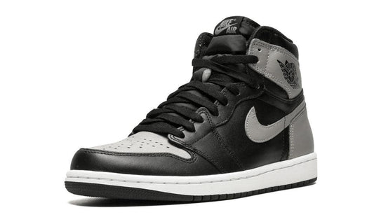 AIR JORDAN 1 RETRO HIGH OG
"Shadow 2018" Shoe Flyes