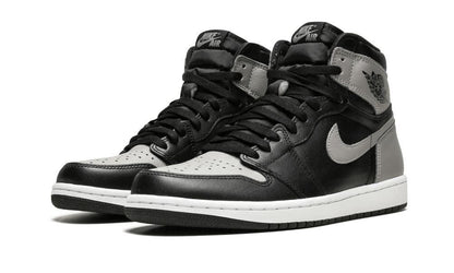 AIR JORDAN 1 RETRO HIGH OG
"Shadow 2018" Shoe Flyes