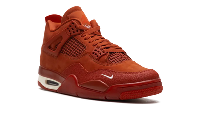 AIR JORDAN 4 OG
"NIGEL SYLVESTER - BRICK BY BRICK" Shoe Flyes