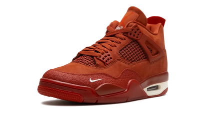 AIR JORDAN 4 OG
"NIGEL SYLVESTER - BRICK BY BRICK" Shoe Flyes