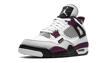 AIR JORDAN 4 RETRO
"PSG - Paris Saint Germain" Shoe Flyes
