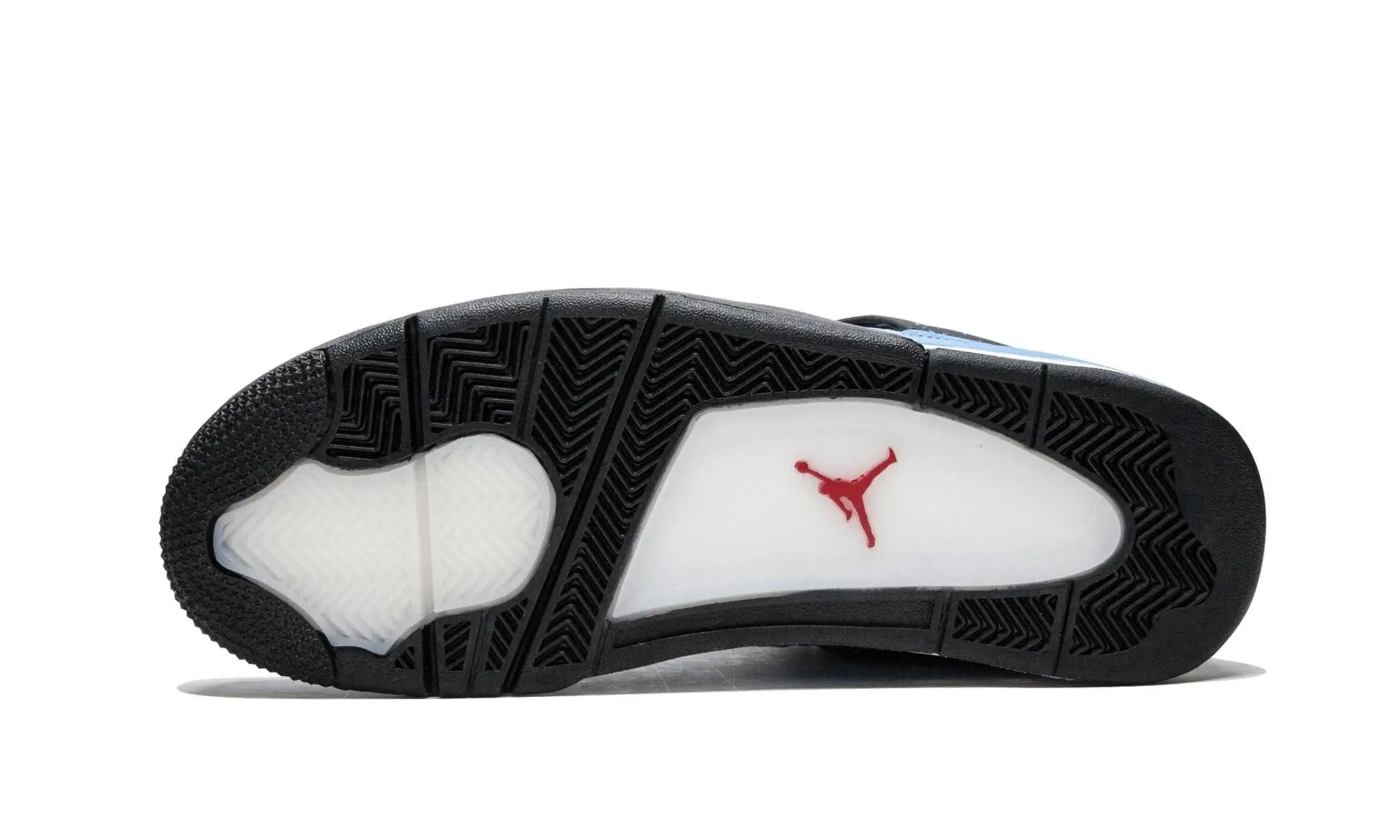 AIR JORDAN 4 RETRO
"Travis Scott - Cactus Jack" Shoe Flyes