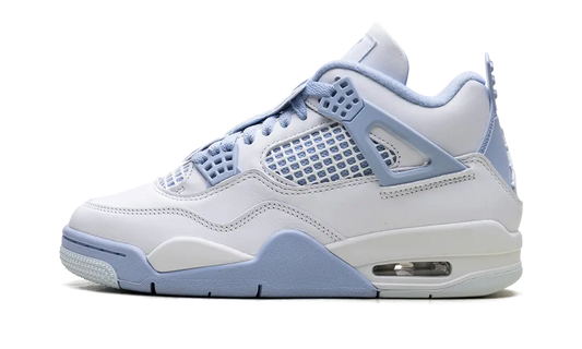 AIR JORDAN 4 WMNS 'ALUMINUM' Shoe Flyes