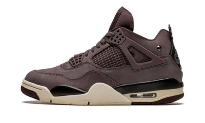AIR JORDAN 4
"A Ma Maniére - Violet Ore" Shoe Flyes