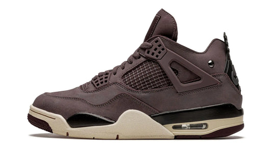 AIR JORDAN 4
"A Ma Maniére - Violet Ore" Shoe Flyes
