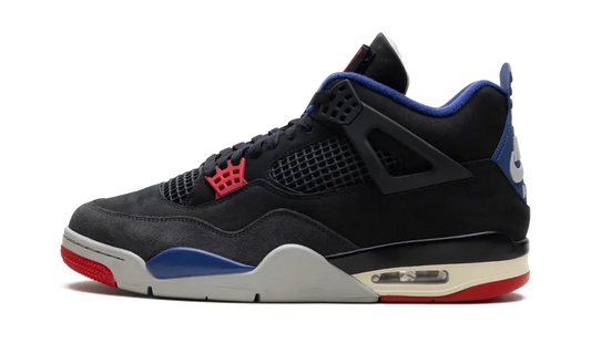 AIR JORDAN 4 'RARE AIR' Shoe Flyes