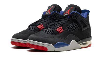 AIR JORDAN 4 'RARE AIR' Shoe Flyes