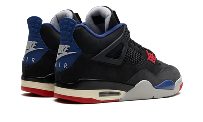 AIR JORDAN 4 'RARE AIR' Shoe Flyes
