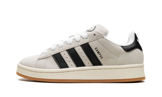 Adidas
CAMPUS 00S "White / Black" Shoe Flyes