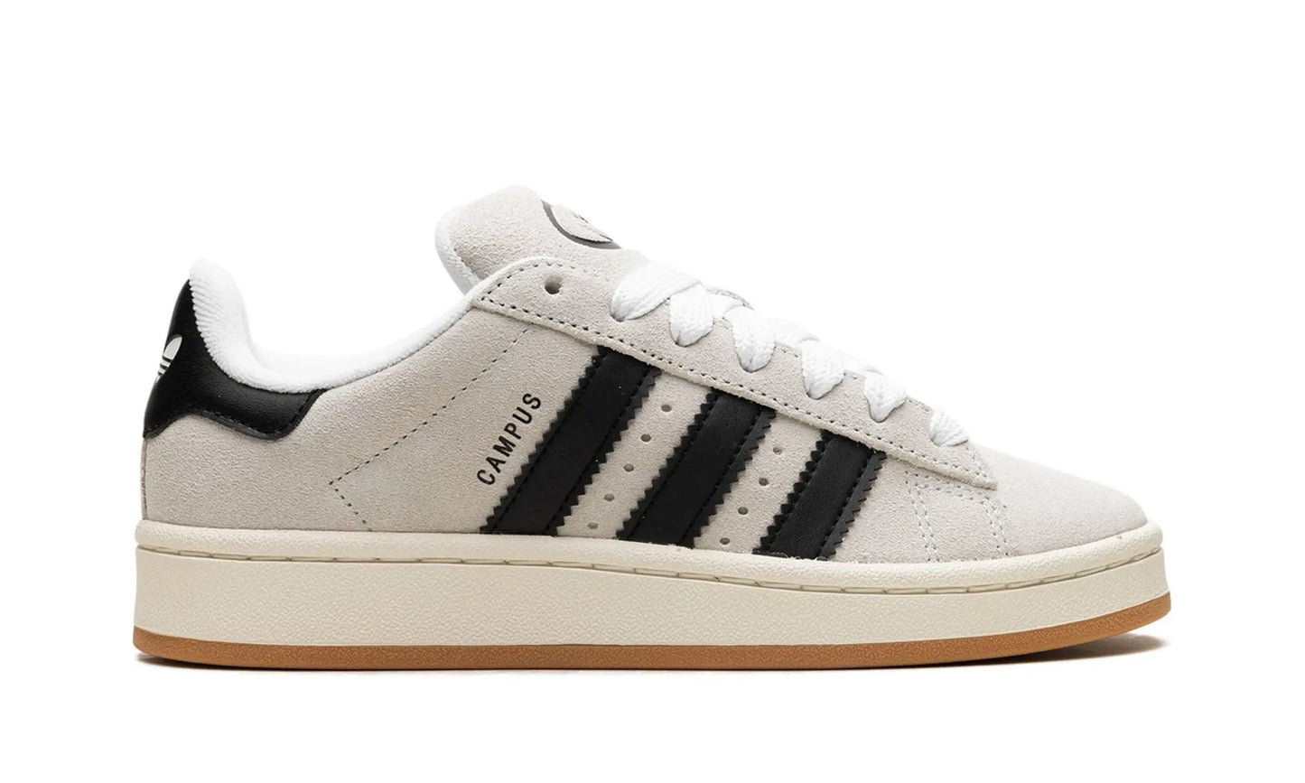 Adidas
CAMPUS 00S "White / Black" Shoe Flyes