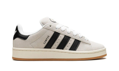 Adidas
CAMPUS 00S "White / Black" Shoe Flyes