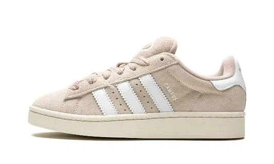 Adidas
CAMPUS 00S
"Wonder White" Shoe Flyes