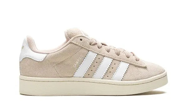 Adidas
CAMPUS 00S
"Wonder White" Shoe Flyes