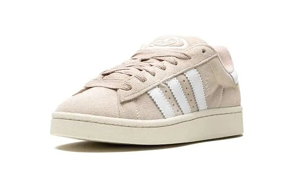 Adidas
CAMPUS 00S
"Wonder White" Shoe Flyes