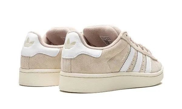 Adidas
CAMPUS 00S
"Wonder White" Shoe Flyes