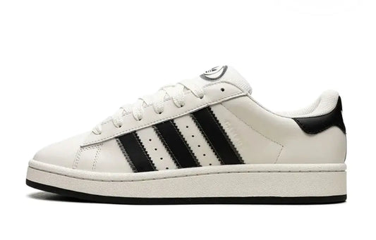 Adidas Campus 00s "Cream Black" Shoe Flyes