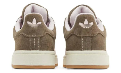 Adidas Campus 00s 'Dust Cargo Clear Pink' Shoe Flyes