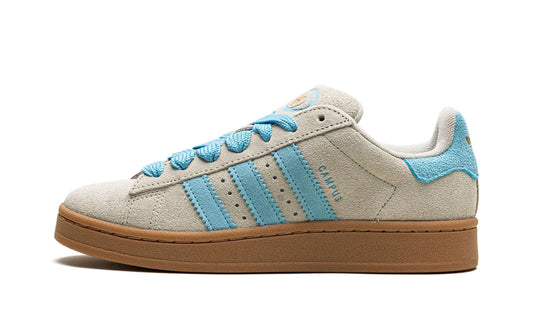 Adidas Campus 00s
"Preloved Blue" Shoe Flyes
