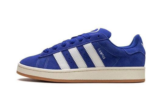 Adidas Campus 00s
"Semi Lucid Blue" Shoe Flyes