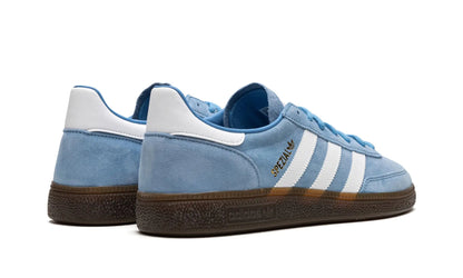 Adidas
Handball Spezial
"Light Blue" Shoe Flyes