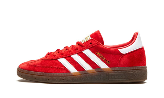 Adidas
Handball Spezial
"Scarlet / White" Shoe Flyes