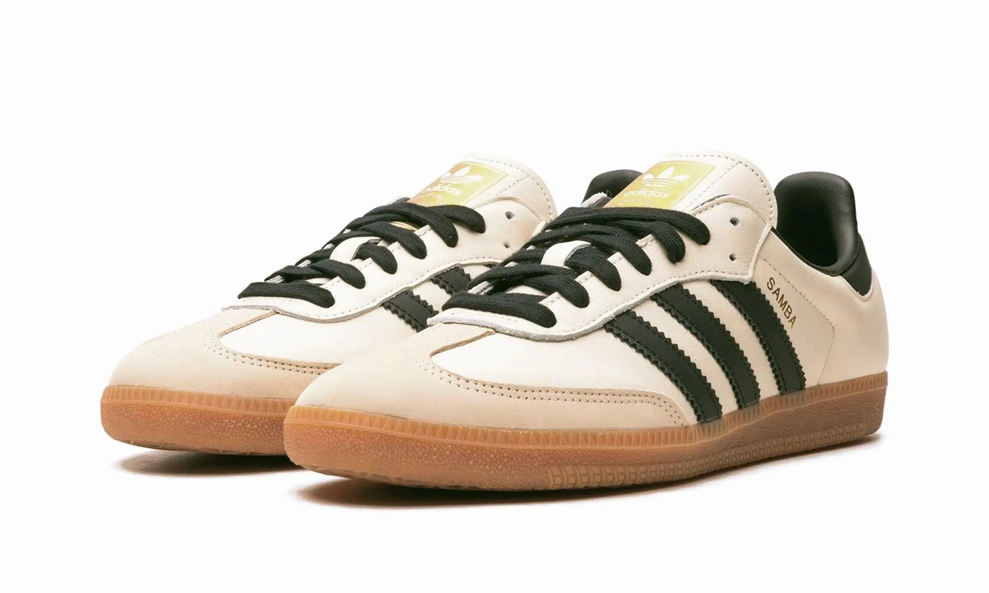 Adidas
SAMBA OG
"Sand Strata" Shoe Flyes