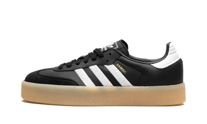 Adidas
SAMBAE 2.0
"Black / White" Shoe Flyes