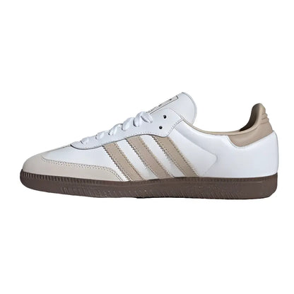 Adidas Samba OG 'White/Beige' Shoe Flyes