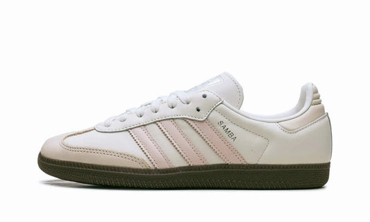 Adidas
Samba OG
"Wonder Quartz" Shoe Flyes