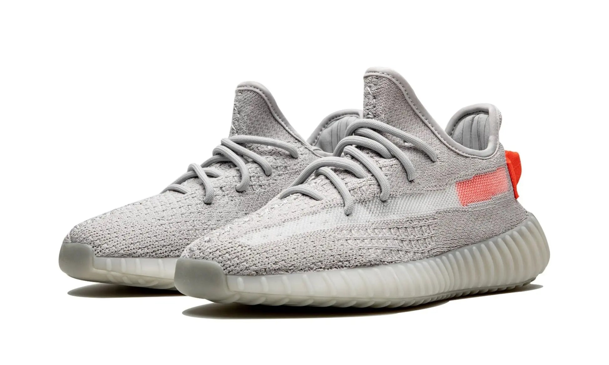 Adidas Yeezy Boost 350 V2
"Tail Light" Shoe Flyes