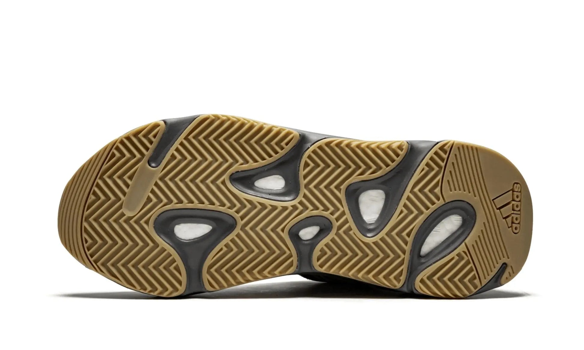 Adidas Yeezy Boost 700 V2
"Tephra" Shoe Flyes