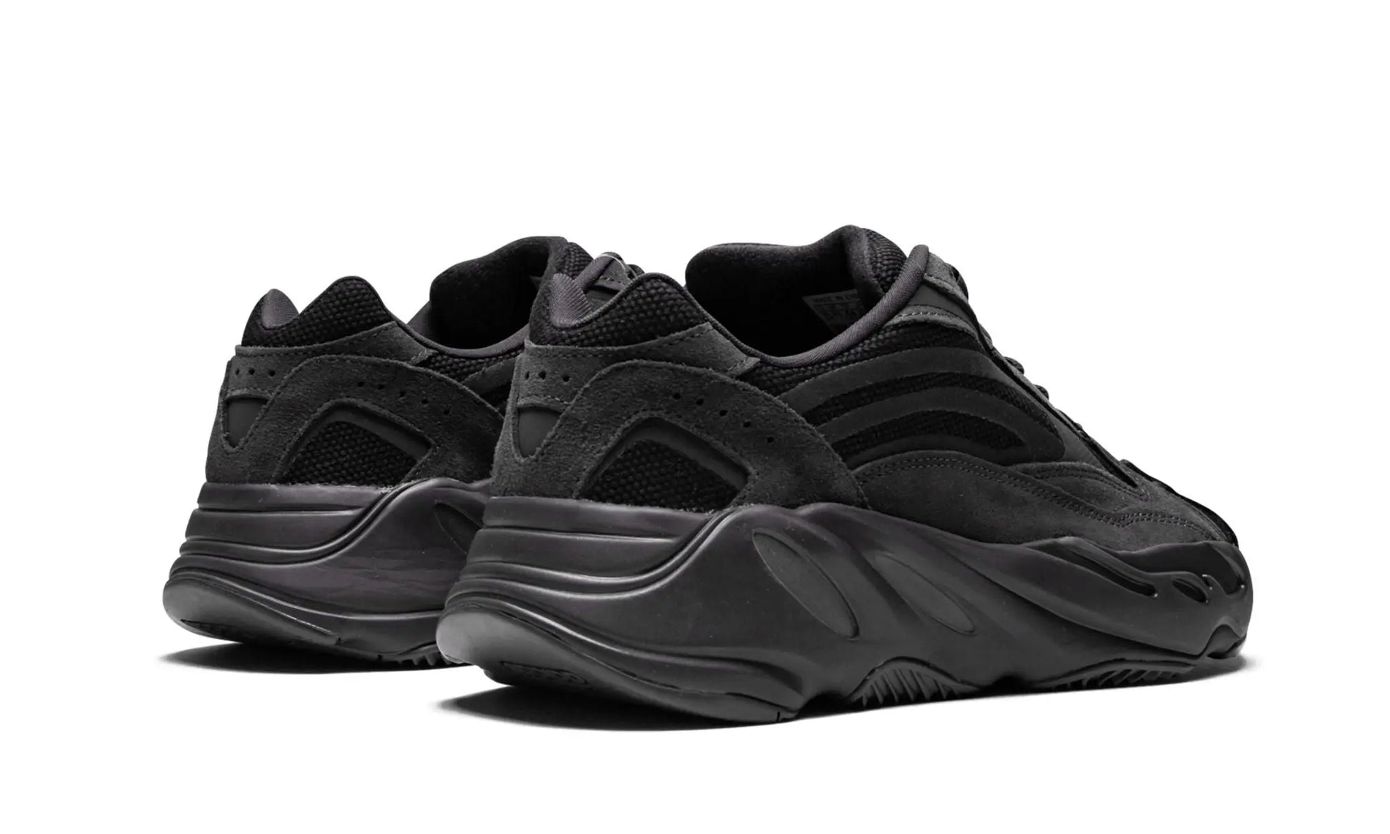 Adidas Yeezy Boost 700 V2
"Vanta" Shoe Flyes