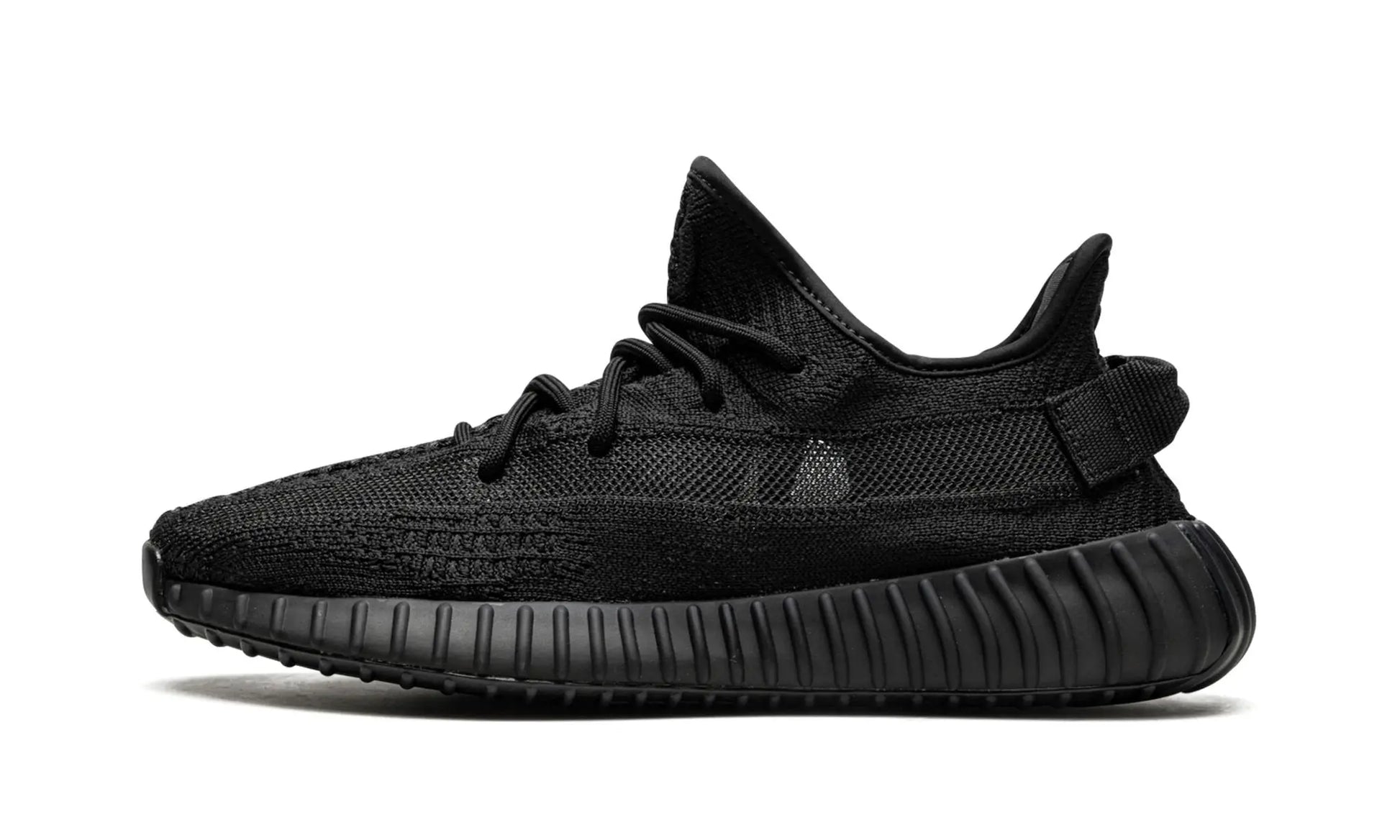 Adidas Yeezy
Yeezy Boost 350 V2
"Onyx" Shoe Flyes