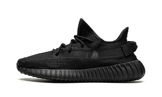 Adidas Yeezy
Yeezy Boost 350 V2
"Onyx" Shoe Flyes