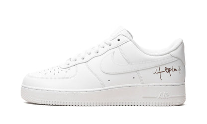 Air Force 1 Low '07
"Travis Scott Cactus Jack Utopia Edition -White" Shoe Flyes