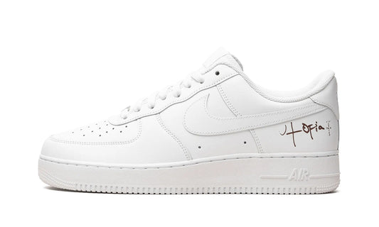 Air Force 1 Low '07
"Travis Scott Cactus Jack Utopia Edition -White" Shoe Flyes