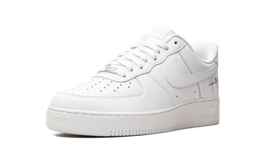 Air Force 1 Low '07
"Travis Scott Cactus Jack Utopia Edition -White" Shoe Flyes