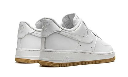 Air Force 1 Low '07
"White / Gum" Shoe Flyes