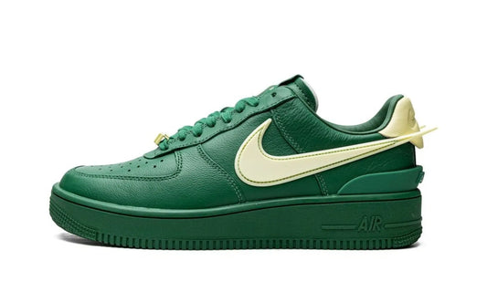 Air Force 1 Low
"AMBUSH - Green" Shoe Flyes