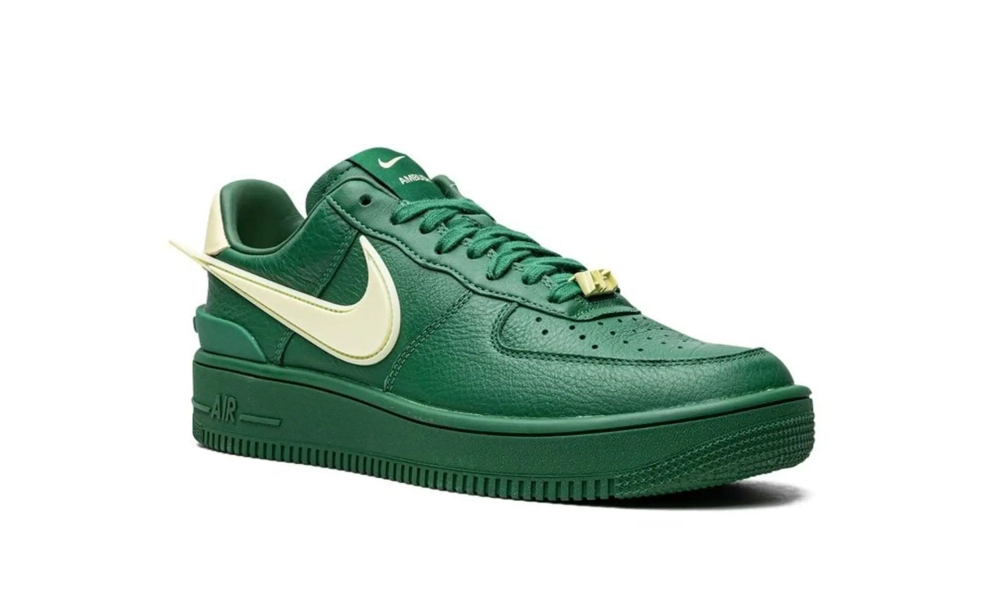Air Force 1 Low
"AMBUSH - Green" Shoe Flyes