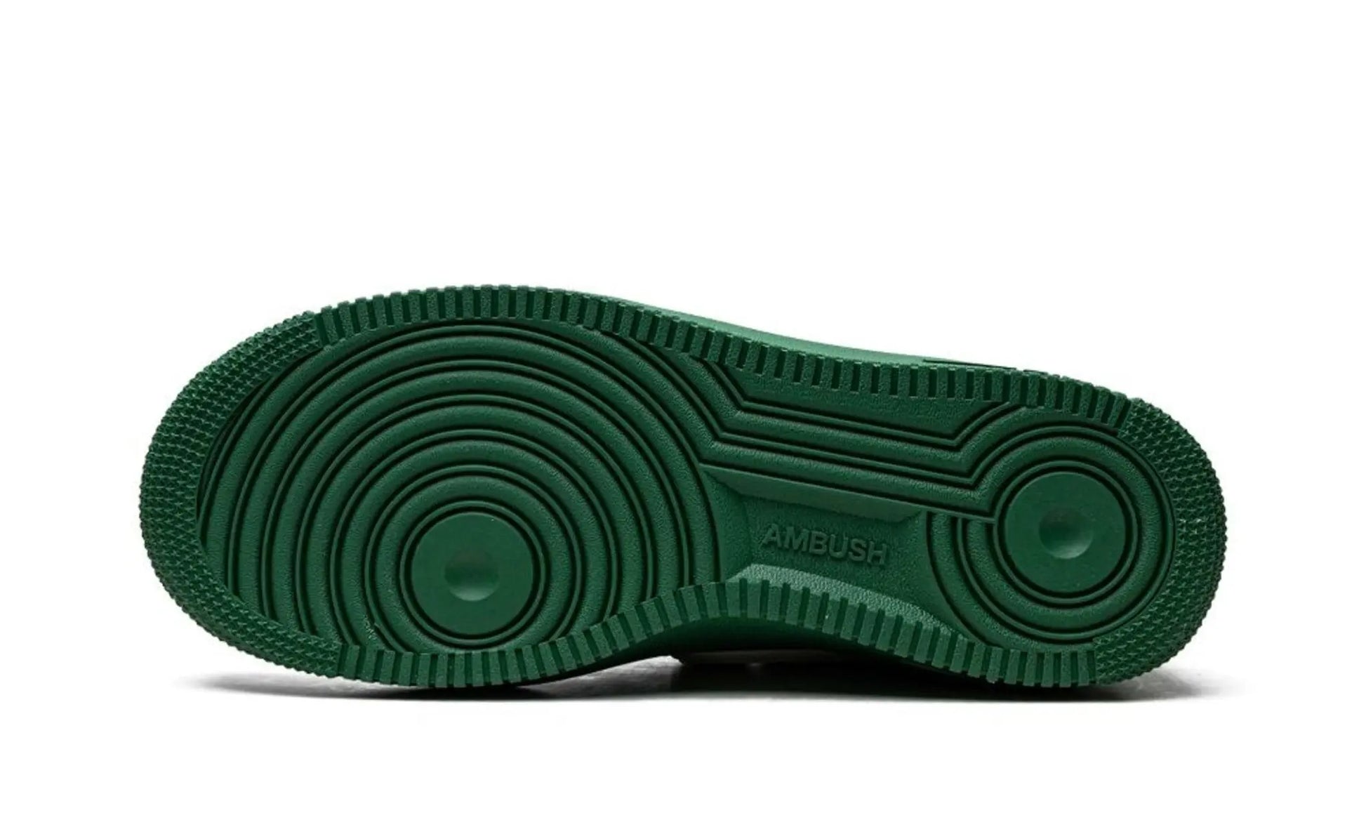 Air Force 1 Low
"AMBUSH - Green" Shoe Flyes