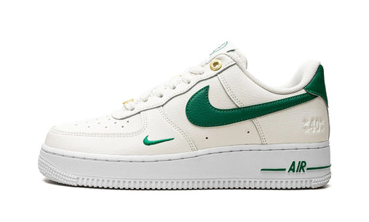 Air Force 1 Low
"Malachite - White" Shoe Flyes