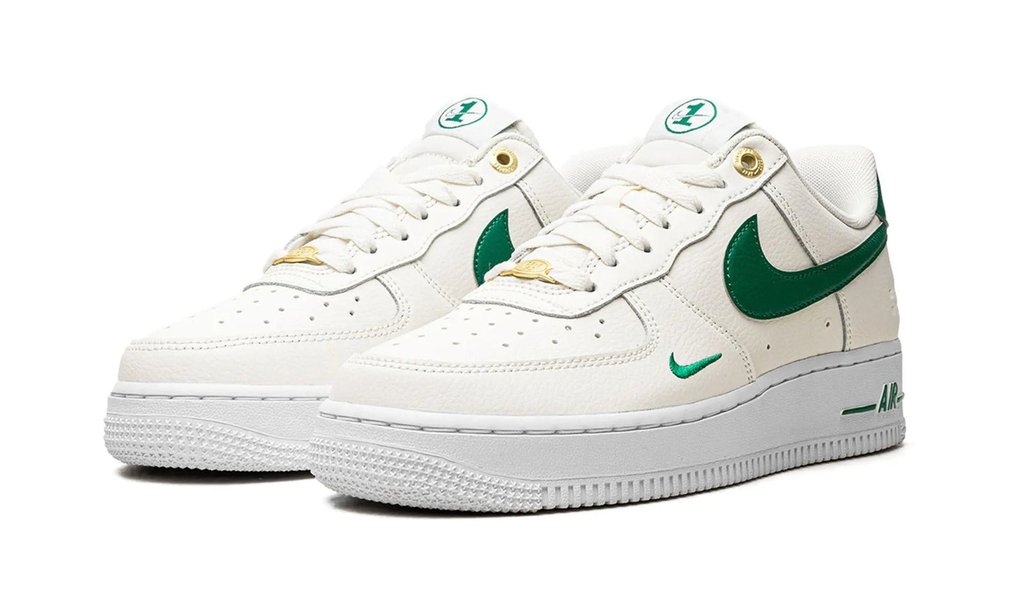 Air Force 1 Low
"Malachite - White" Shoe Flyes