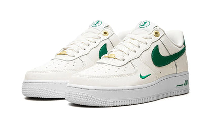 Air Force 1 Low
"Malachite - White" Shoe Flyes